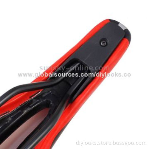 MTB Bike Race Saddle Bicycle Seat for Body Comfort (Red)